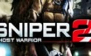 Дата выхода Sniper Ghost Warrior 2
