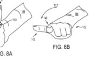 Новый патент Sony описывает устройство, похожее на Kinect 2.0