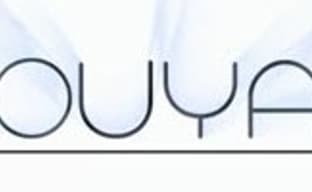 Первая распаковка OUYA