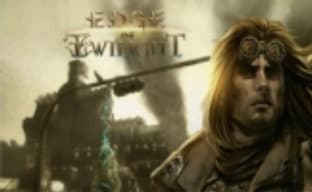 Edge of Twilight летом 2013