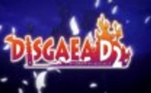 Трейлер Disgaea D2
