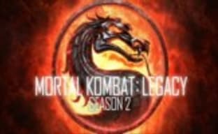 Изменения второго сезона Mortal Kombat: Legacy 