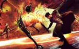 Первые оценки DmC 