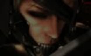 Демонстрация Metal Gear Rising: Revengeance