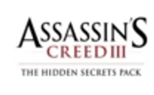 Assassin's Creed 3 - The Hidden Secrets pack в продаже