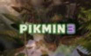 Pikmin 3 во втором квартале 2013