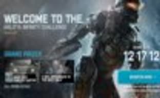 Турнир Halo 4 Infinity Challenge 