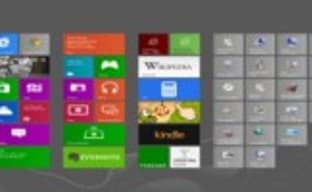 Windows 8 пока не пользуется большой популярностью