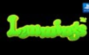 Lemmings для PS Vita и PlayStation Mobile