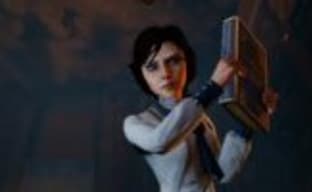 Трейлер BioShock: Infinite