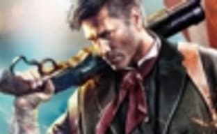 Бокс-арт Bioshock: Infinite нацелен на тех, кто не знаком с игрой