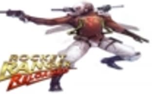 Rocket Ranger Reloaded – еще один ремейк классики на Kickstarter
