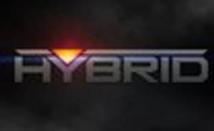 Hybrid этим летом. Новый трейлер