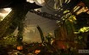 Первые скриншоты Hard Reset: Extended Edition