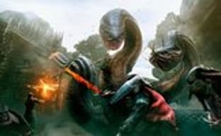 Dragon's Dogma: новая дата выхода, демо-версия Resident Evil 6