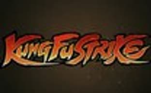Kung Fu Strike: The Warrior's Rise для XBLA