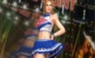 Cross-функциональность Dead or Alive 5 Plus