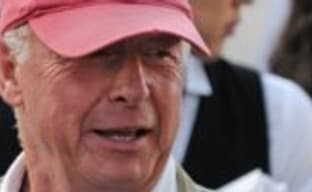 Tony Scott хотел стать режиссером фильма Gears of War