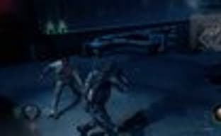 Игровые ролики Resident Evil: Operation Raccoon City