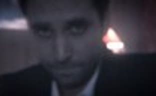 Alan Wake's American Nightmare - мистер Scratch