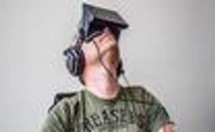 David DeMartini перешел из ЕА в Oculus VR