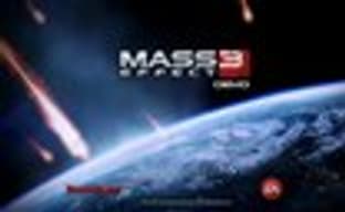 10 минут из демо-версии Mass Effect 3	