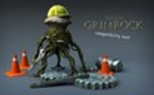 Тестовый билд Legend of Grimrock