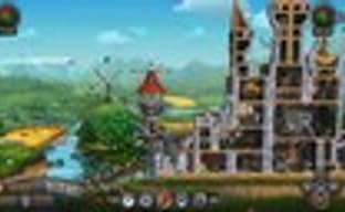 CastleStorm для PS3 и Vita с поддержкой Cross-Buy