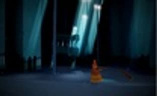 Journey: релиз в марте, время прохождения, без DLC