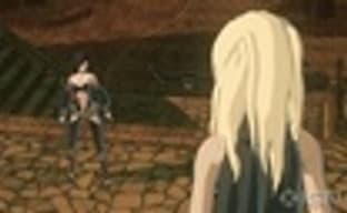 Gravity Rush: DLC и планы о сиквеле