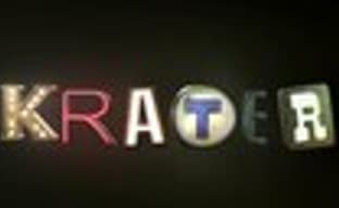 Дневники разработчиков Krater