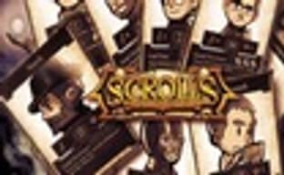 Mojang о целевых платформах Scrolls