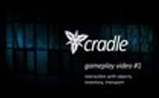 Игровой ролик Cradle