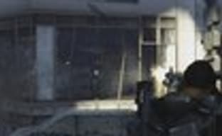 Подробности о демо-версии Binary Domain