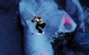 Трейлеры SSX