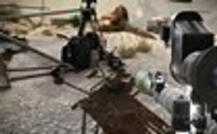 Игровой ролик Ravaged