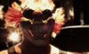 Слухи о фильме Twisted Metal