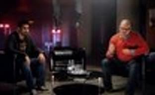 Дневники разработчиков Alan Wake's American Nightmare 