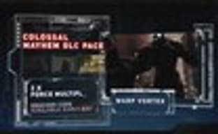 Анонс Prototype 2 Blackwatch Collector's Edition