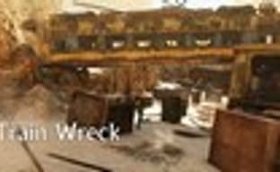 Flashback Map Pack #2 для Uncharted 3