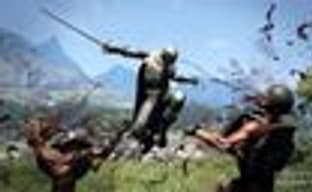 Новые скриншоты (The Last of Us, Hitman: Absolution...)