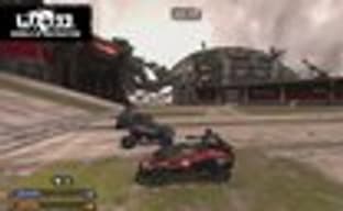 Wheels of Destruction для PSN