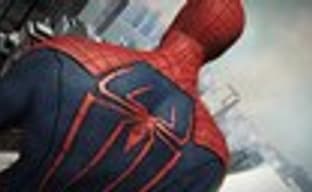 Трейлер The Amazing Spider-Man