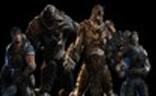 Forces of Nature DLC для Gears of War 3