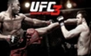 UFC Undisputed 3 в продаже