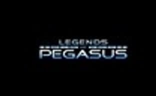 Тизер Legends of Pegasus