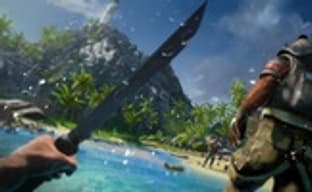 Скриншоты и геймплей Far Cry 3	