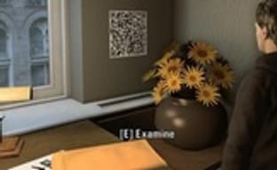 «Пасхалка» в РС-версии Alan Wake. Launch-трейлер American Nightmare