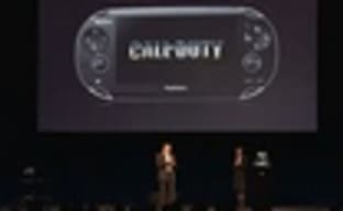 Call of Duty для PS Vita этой осенью