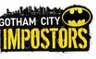 Дата выхода Gotham City Impostors